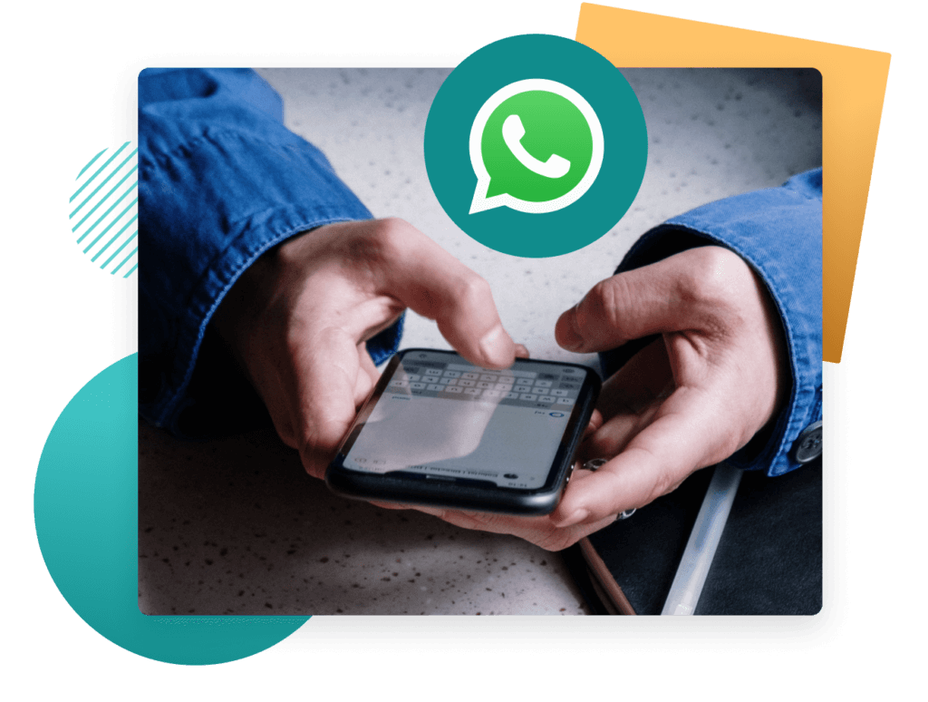 mutuicasa usa whatsapp business