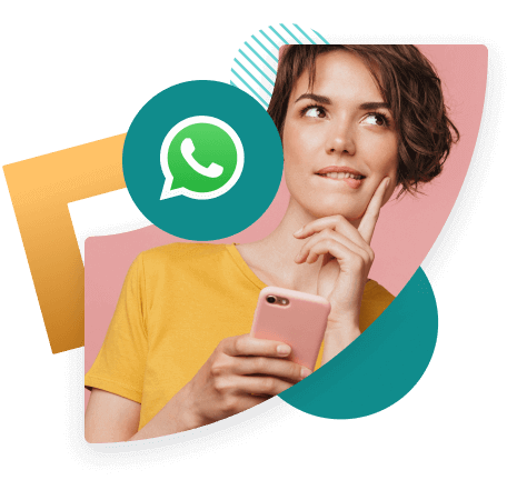 whatsapp business