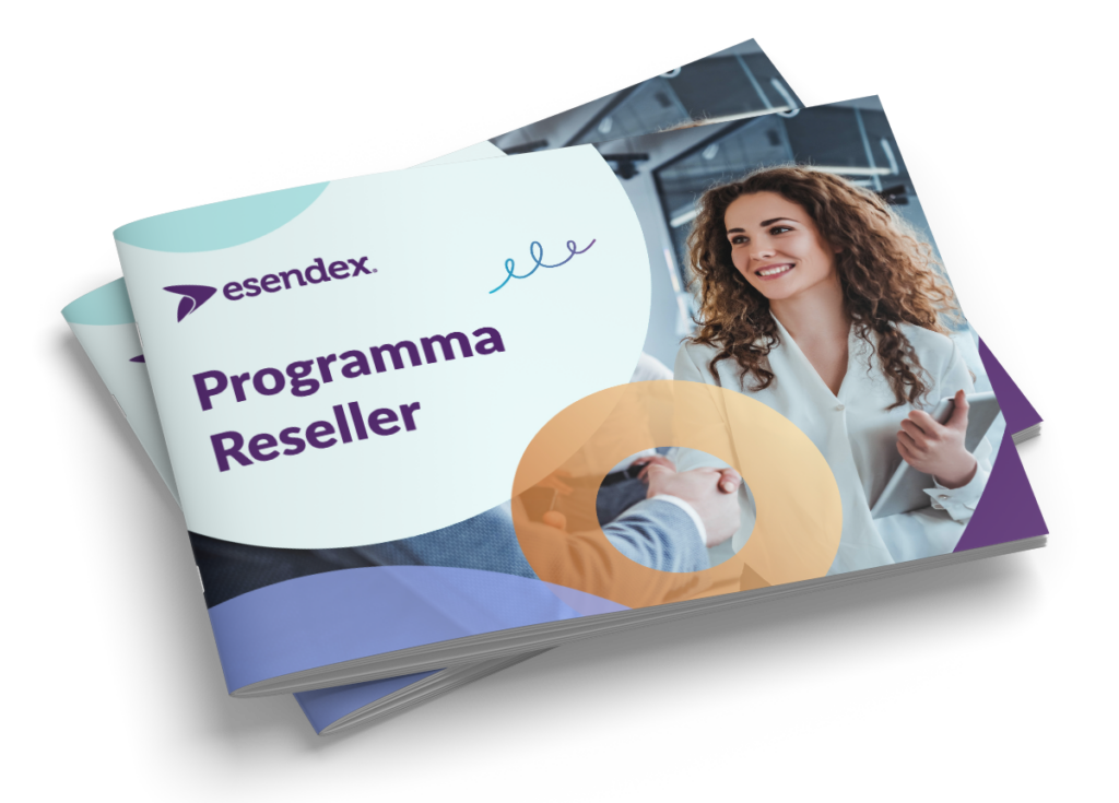 brochure programma reseller
