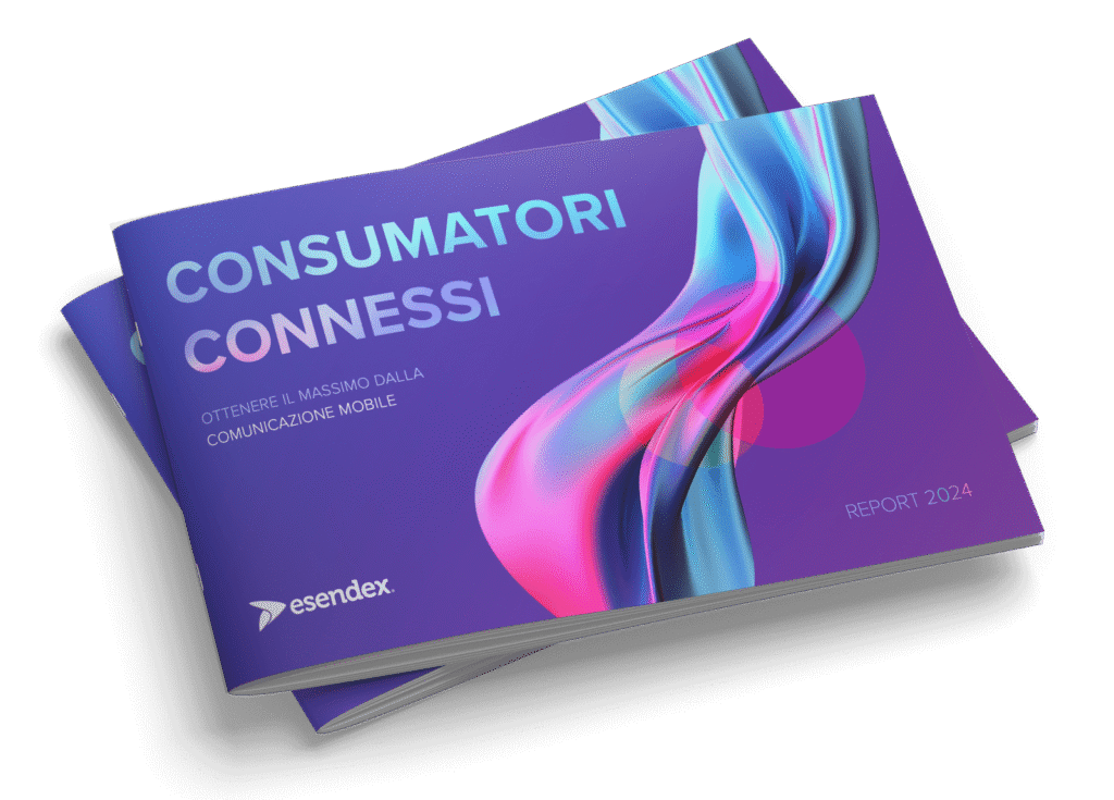 Report Consumatori Connessi
