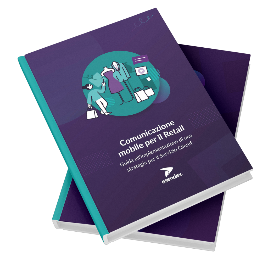 ebook Comunicazione Mobile per il retail