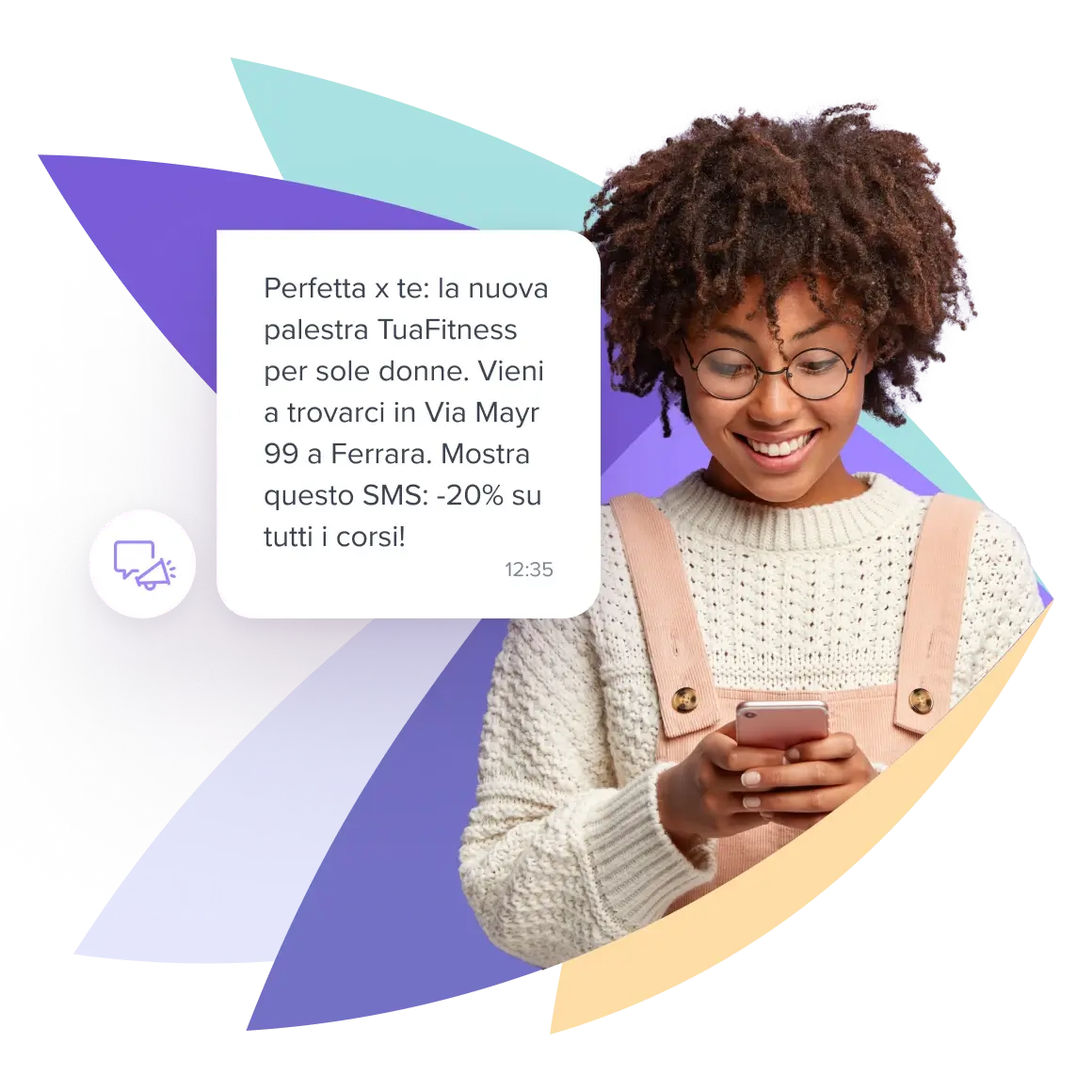 SMS Advertising