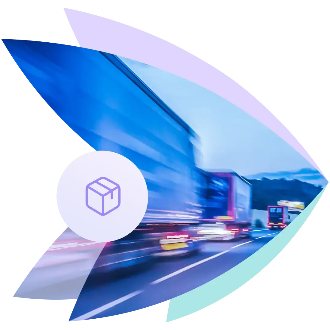 Messaggistica per trasporti e logistica