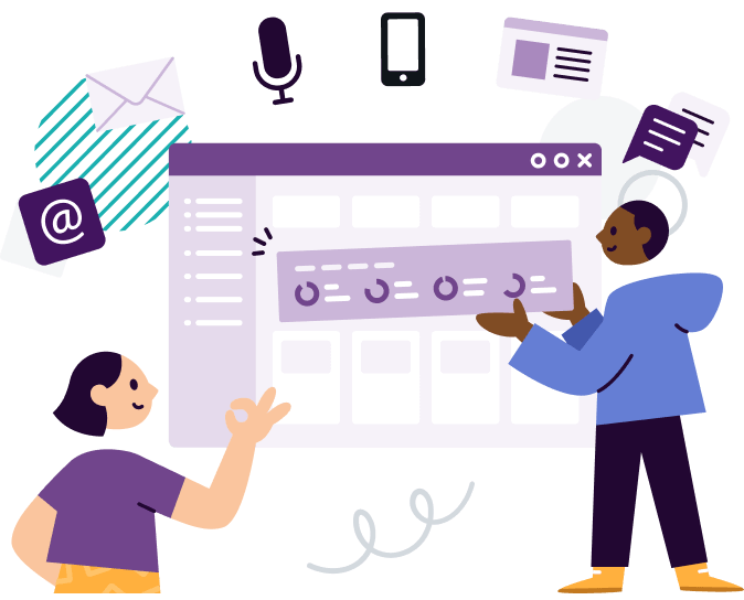 programma reseller whitelabel con possibilità di ribrandizzare la nostra piattaforma a cui le software house possono aderire