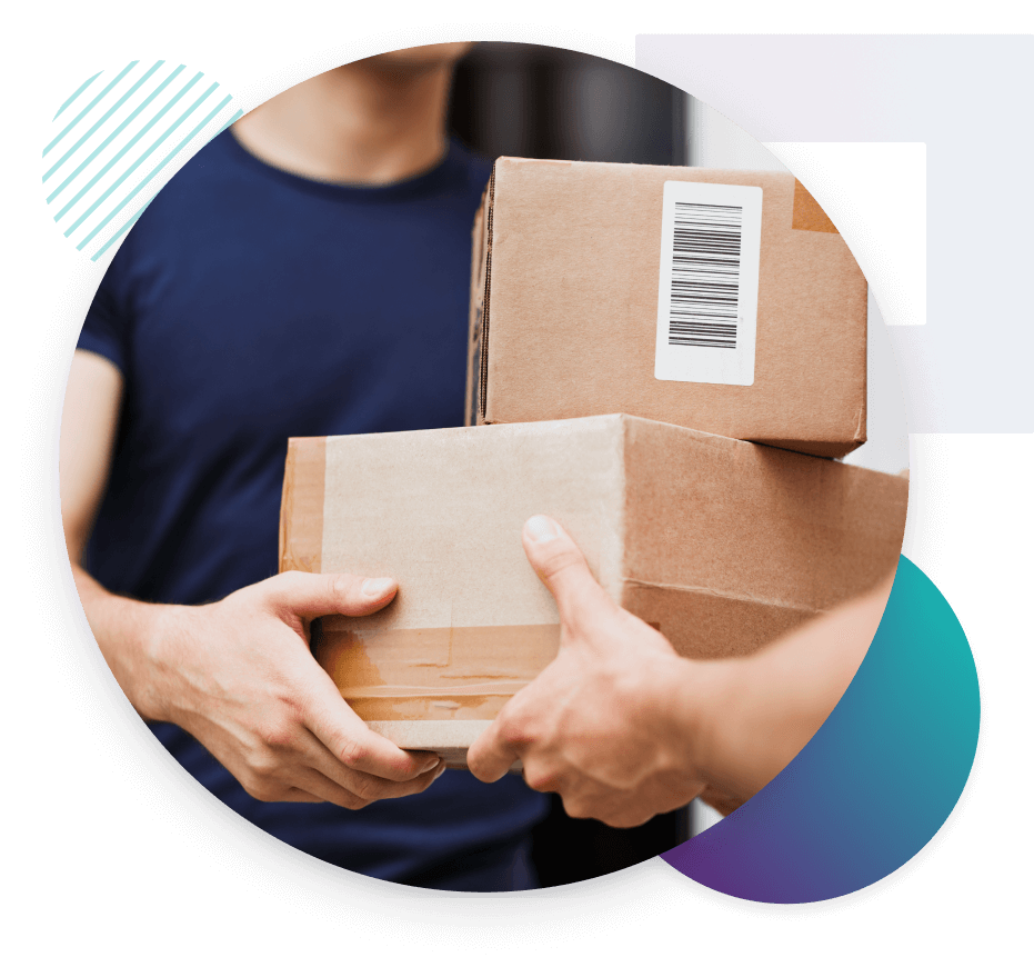 messaggistica mobile per trasporti e logistica