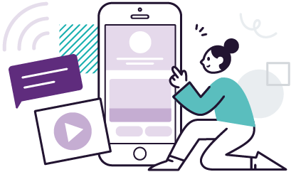 notifiche con whatsapp business