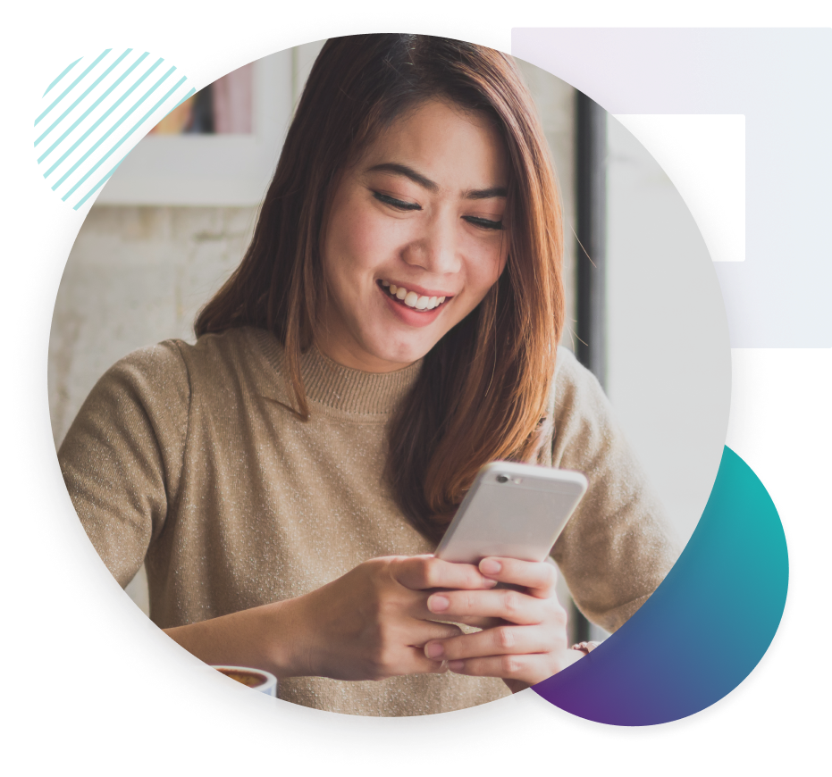 conversational messaging