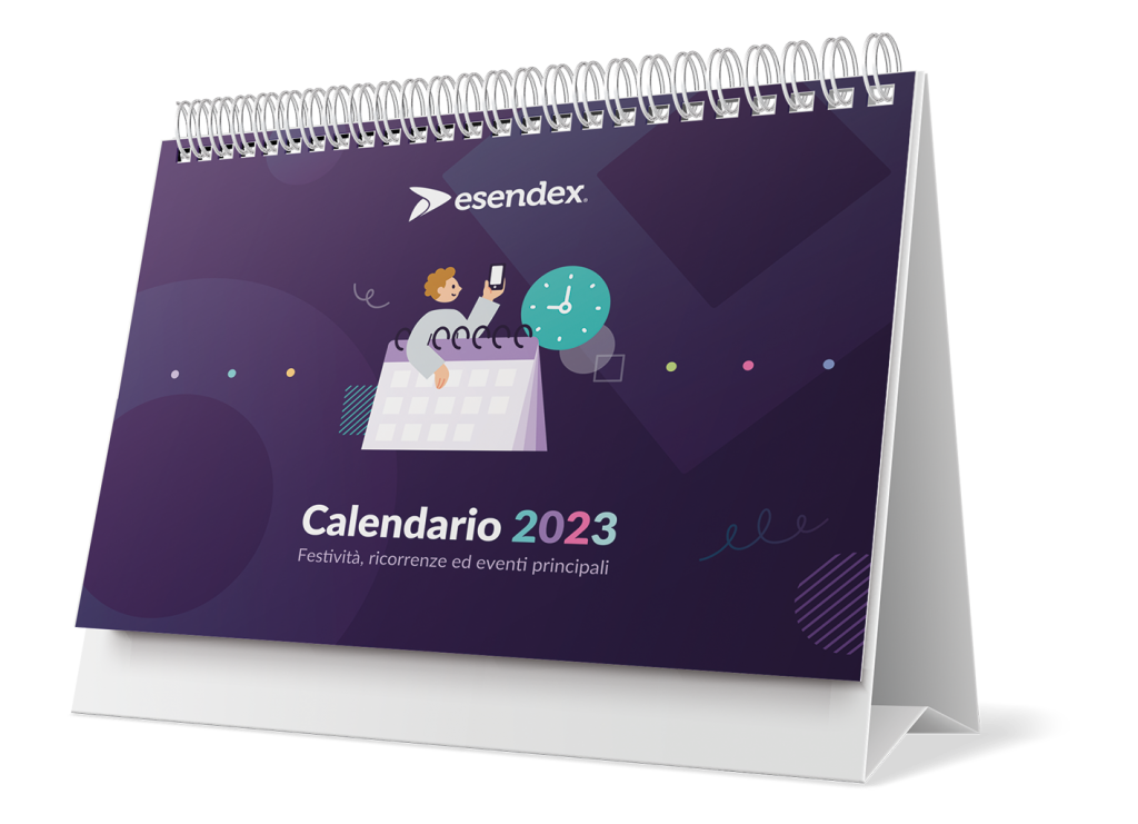 calendario marketing 2023