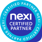 logo Nexi certified partner