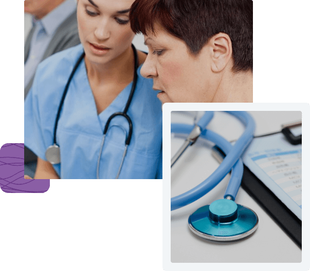 Immagine esemplificativa di servizi sanitari