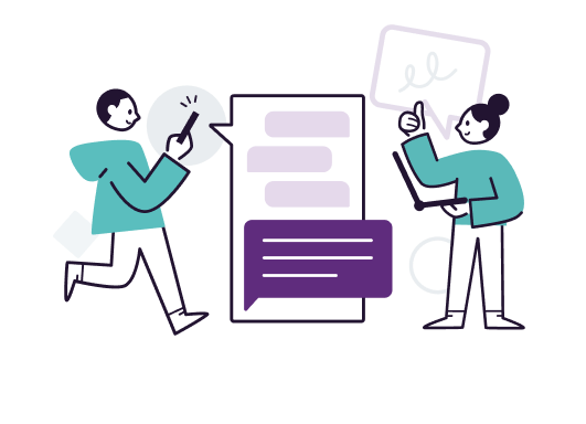 messaggistica mobile per istituti scolastici per copmunicazioni dirette