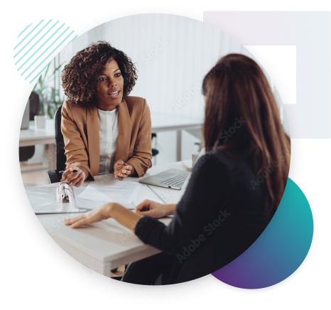 messaggistica mobile per i servizi finanziari