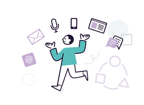 strategie di messaggistica mobile per la sanità