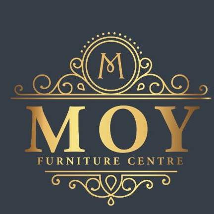 Moy furniture logo