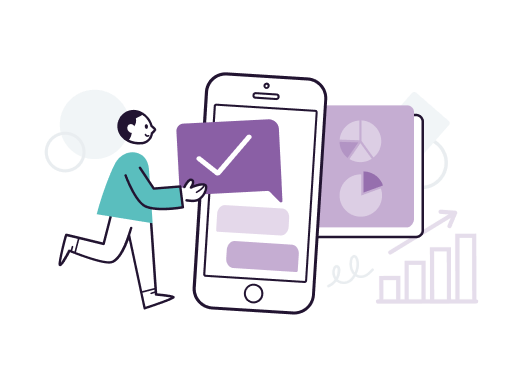 tasso di risposta customer satisfaction