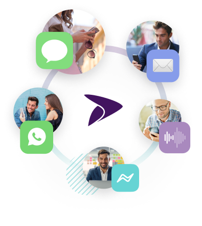 strategia multicanale di comunicazione interna