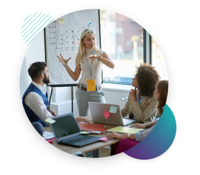 al tuo fianco per il tuo marketing