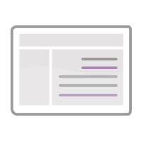 composizione testo SMS