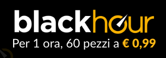 ePrice - SMS Marketing per il Black Friday