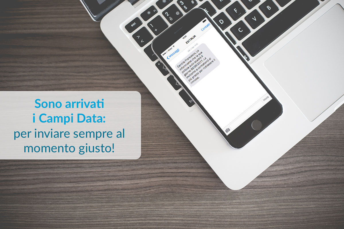 Reminder SMS - Inviare sempre al momento giusto Reminder SMS - Inviare sempre al momento giusto