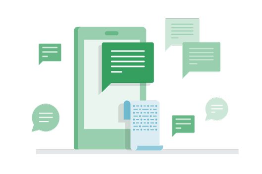 Landing-Page-via-SMS-per-centri-medici-Esempio-SMS-1