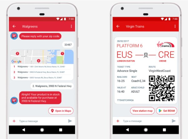 SMS compie 25 anni - Esempio RCS