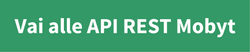 SMS API Rest Mobyt SMS API Rest Mobyt