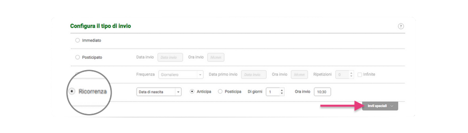 sms di compleanno ai clienti - how to sms di compleanno ai clienti - how to
