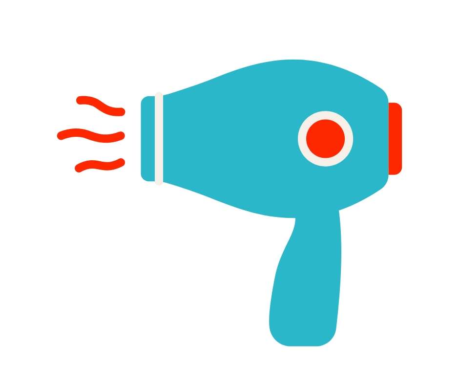 Riapertura - Parrucchieri