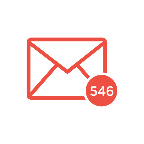 Servizio newsletter professionale - Invio massivo