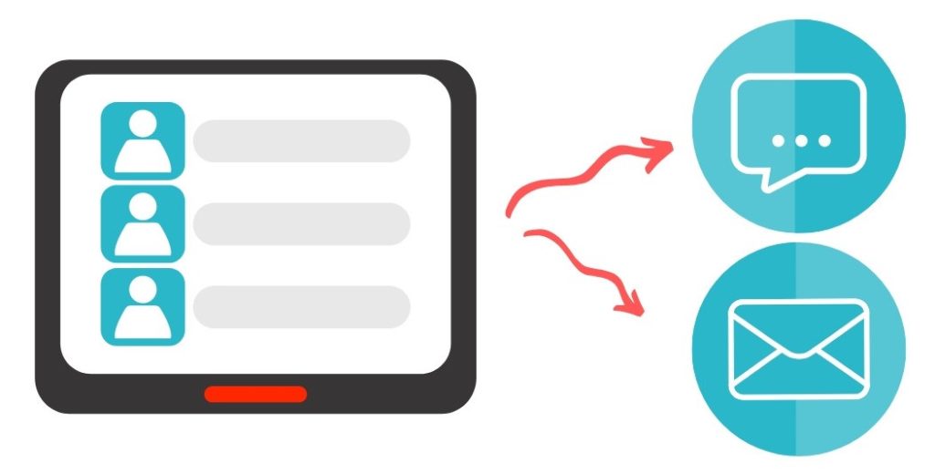 creare form online usa i dati