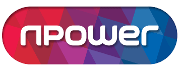 logotipo npower